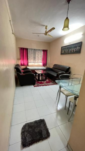 Cozy Stay in the Heart of Nashik